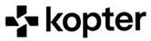 KOPTER