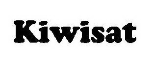 KIWISAT