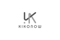 KIKONOW