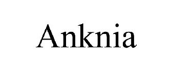 ANKNIA