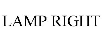 LAMPRIGHT