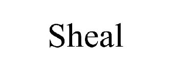 SHEAL