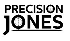 PRECISION JONES