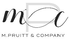 MPC M. PRUITT & COMPANY