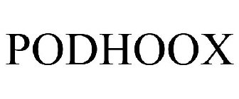 PODHOOX