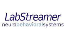 LABSTREAMER NEUROBEHAVIORALSYSTEMS