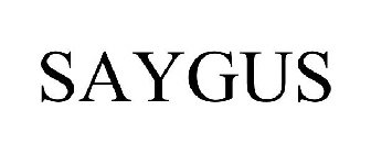 SAYGUS