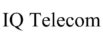 IQ TELECOM