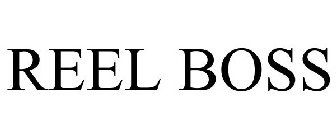 REEL BOSS