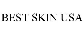 BEST SKIN USA