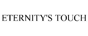 ETERNITY'S TOUCH