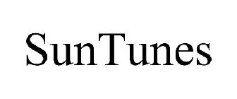 SUNTUNES