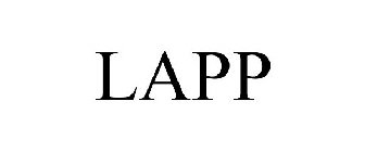 LAPP