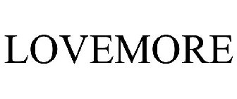 LOVEMORE
