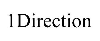 1DIRECTION