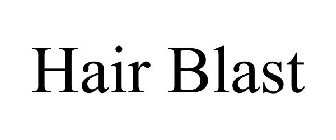 HAIR BLAST