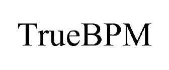 TRUEBPM