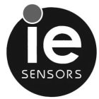 IE SENSORS