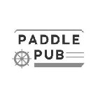 PADDLE PUB