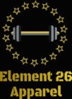 ELEMENT 26 APPAREL