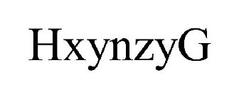 HXYNZYG