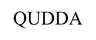 QUDDA