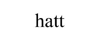 HATT