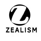 Z ZEALISM