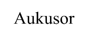 AUKUSOR