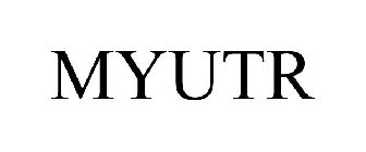 MYUTR