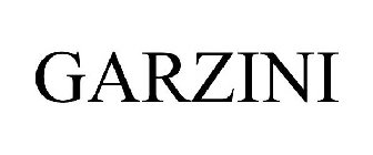 GARZINI