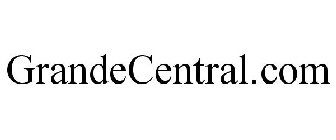 GRANDECENTRAL.COM