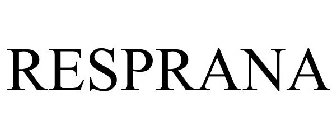RESPRANA