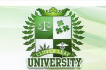 CLOVER LEAF UNIVERSITY