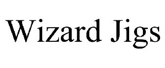 WIZARD JIGS