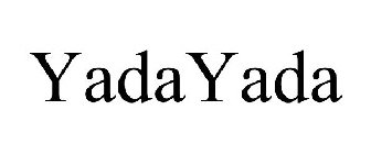 YADAYADA