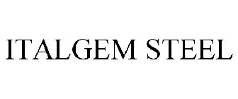 ITALGEM STEEL