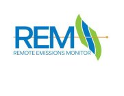REM REMOTE EMISSIONS MONITOR