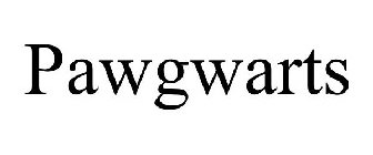 PAWGWARTS