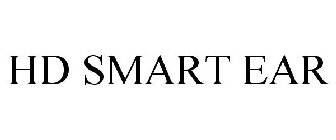 HD SMART EAR