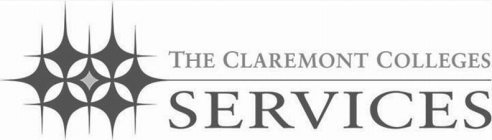 THE CLAREMONT COLLEGES SERVICES