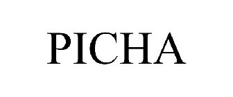 PICHA