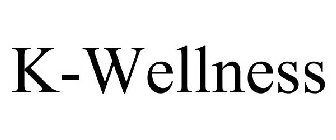 K-WELLNESS