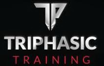 TRIPHASIC TRAINING