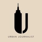 URBAN JOURNALIST