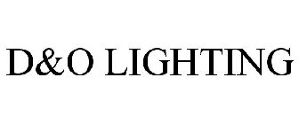 D&O LIGHTING
