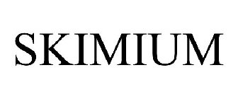 SKIMIUM