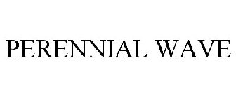 PERENNIAL WAVE