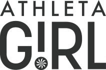 ATHLETA GIRL