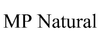 MP NATURAL
